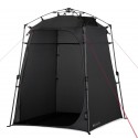 Qeedo - Quick Cabin douche/omkleed tent