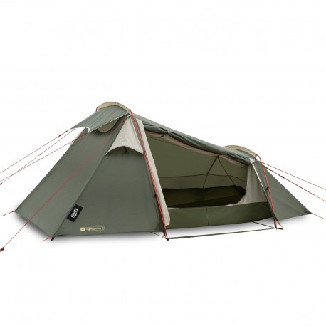 Qeedo Spruce 2 Trekkerstent