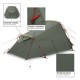 Qeedo Spruce 2 Trekkerstent
