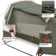 Qeedo Spruce 2 Trekkerstent