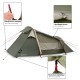 Qeedo Spruce 2 Trekkerstent