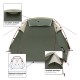 Qeedo Spruce 2 Trekkerstent
