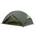 Qeedo - Birch S trekkerstent