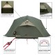 Qeedo - Birch S trekkerstent 