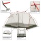 Qeedo - Birch M trekkerstent