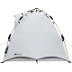 Qeedo - Quick Ash 2 All in One paraplutent -Dark Series-