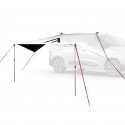 Qeedo - Motor Tarp Car -Limited Edition-