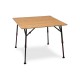 Kimmy Kampeertafel