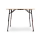 Kimmy Kampeertafel